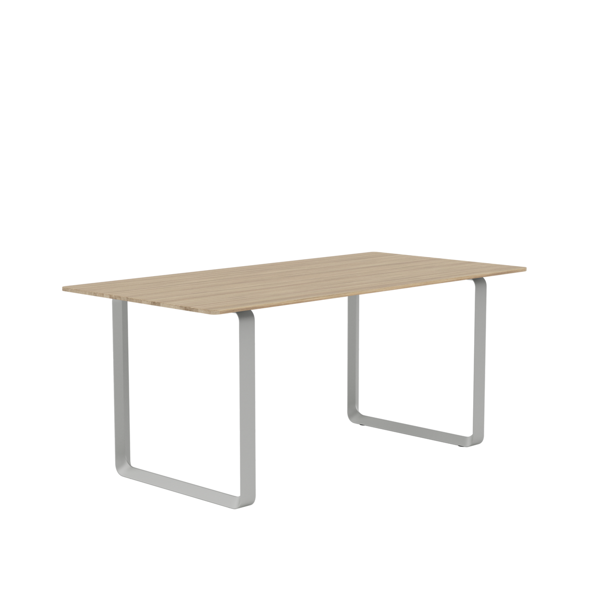 70/70 Bord fra Muuto - 8 - Jacobsen Plus