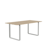 70/70 Bord fra Muuto - 8 - Jacobsen Plus