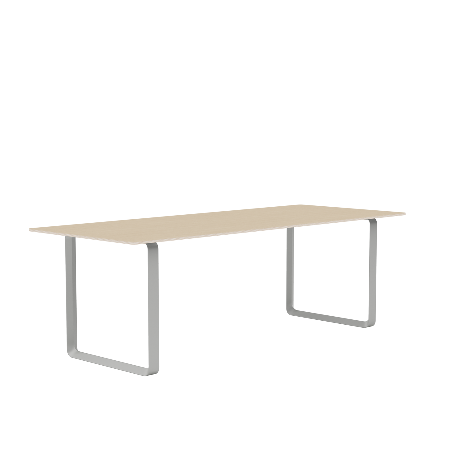 70/70 Bord fra Muuto