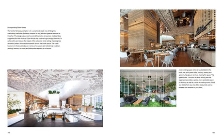 70 Ideas from Global Best Interior Design II fra New Mags - 2 - Jacobsen Plus
