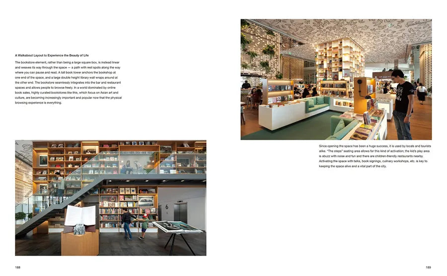 70 Ideas from Global Best Interior Design II fra New Mags - 5 - Jacobsen Plus