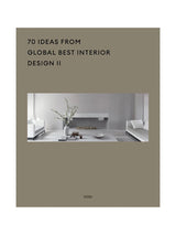 70 Ideas from Global Best Interior Design II fra New Mags - 1 - Jacobsen Plus