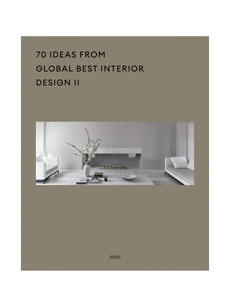 70 Ideas from Global Best Interior Design II fra New Mags - 1 - Jacobsen Plus