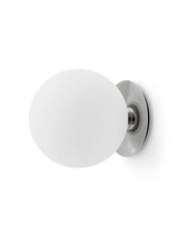 TR Bulb Ceiling/Wall, polished steel fra Audo Copenhagen - 1 - Jacobsen Plus