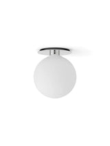 TR Bulb Ceiling/Wall, polished steel fra Audo Copenhagen - 6 - Jacobsen Plus
