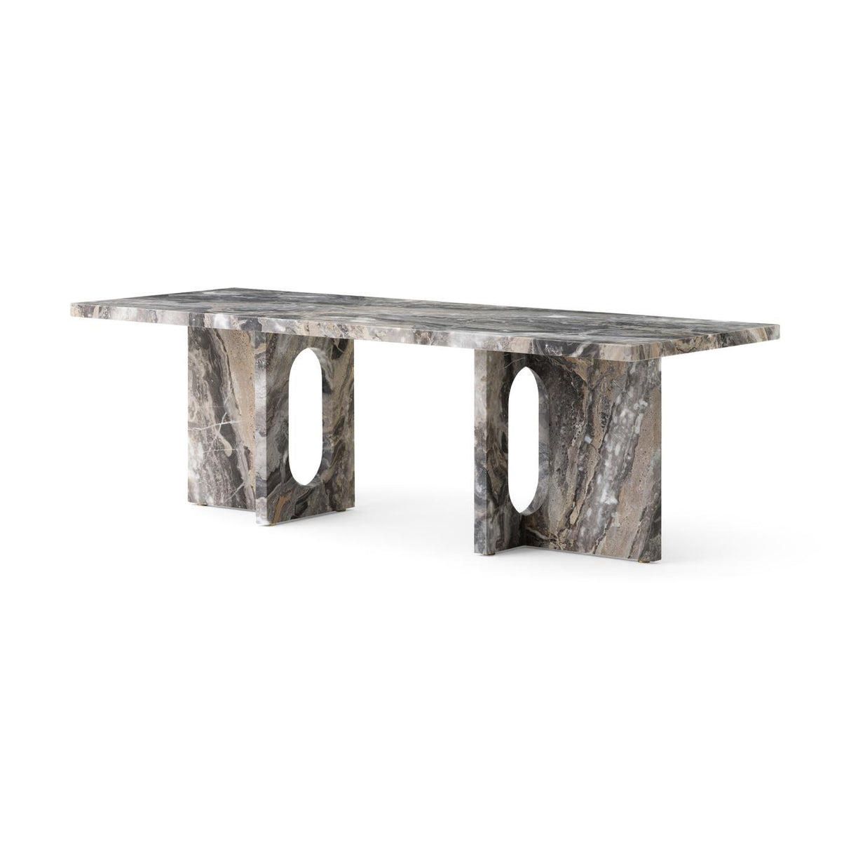  - Grey Galaxy Marble - Jacobsen Plus