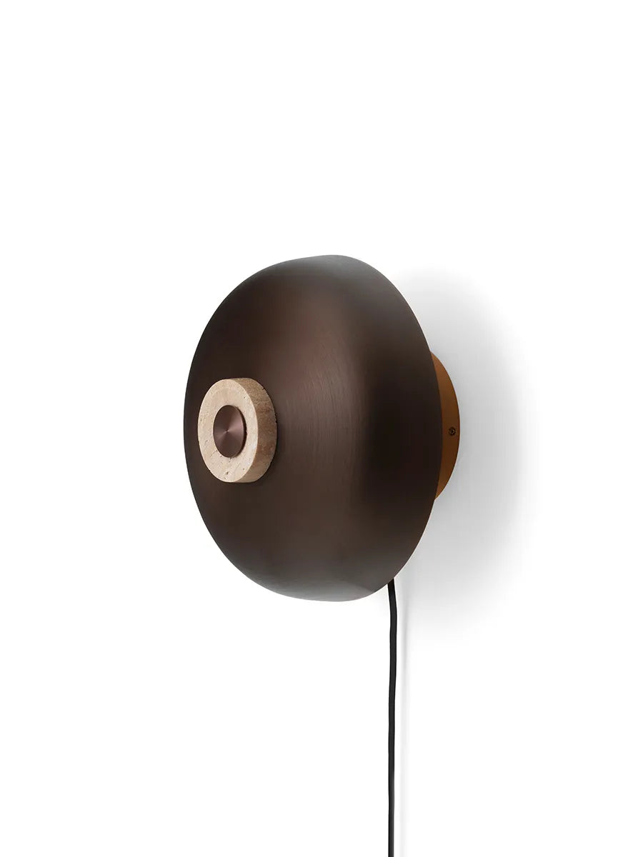 Reverse Wall Lamp fra Audo Copenhagen - 1 - Jacobsen Plus