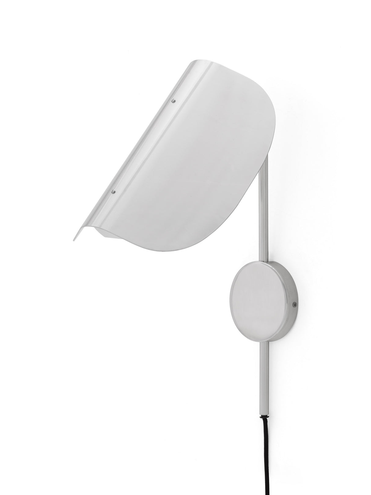 Wing væglampe fra Audo Copenhagen - 3 - Jacobsen Plus