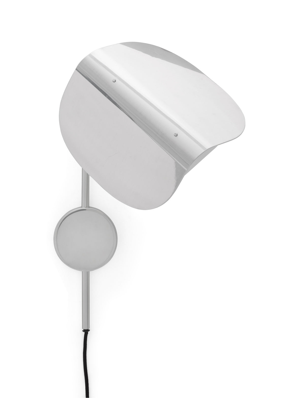 Wing væglampe fra Audo Copenhagen - 4 - Jacobsen Plus