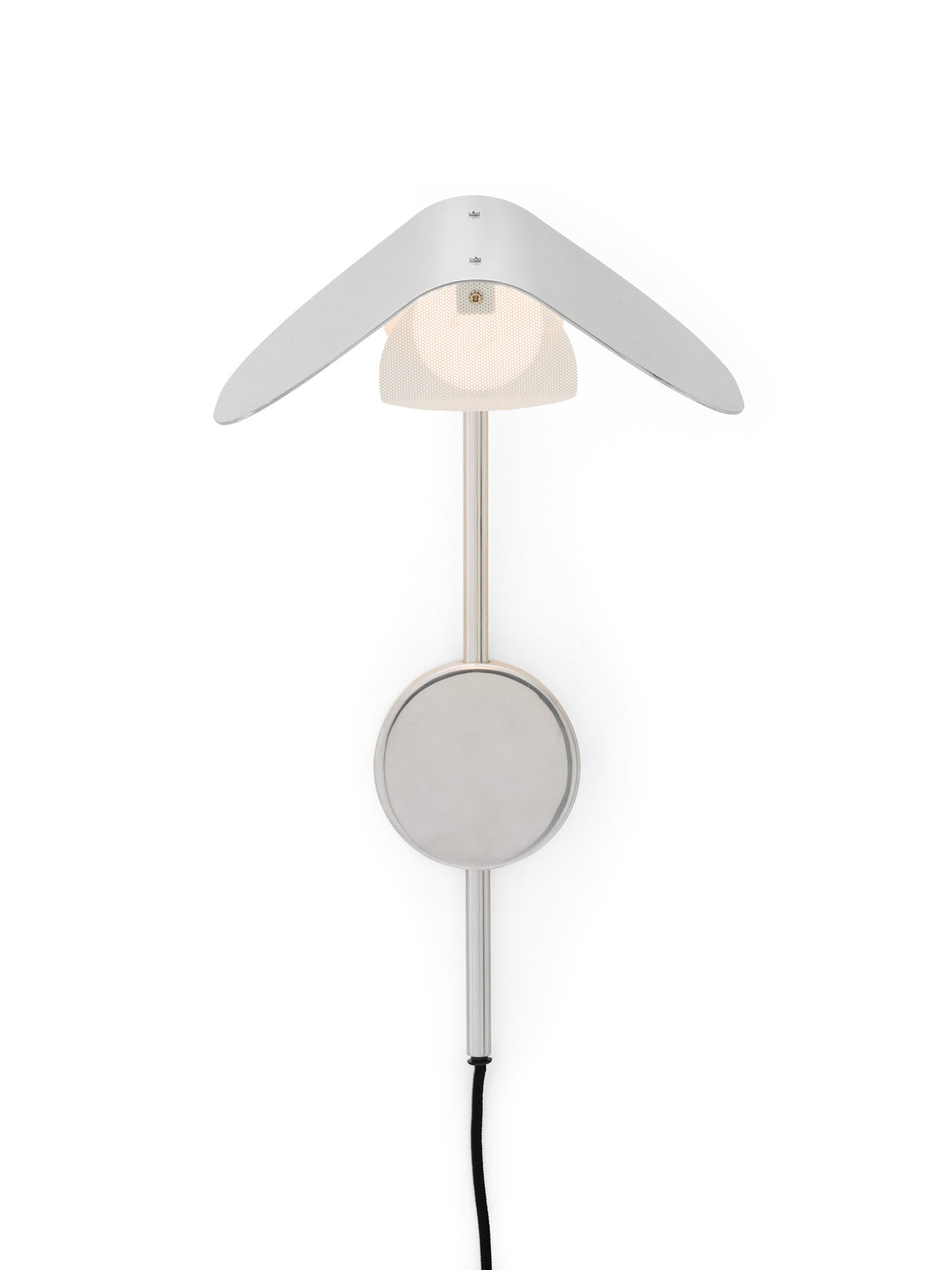 Wing væglampe fra Audo Copenhagen - 9 - Jacobsen Plus