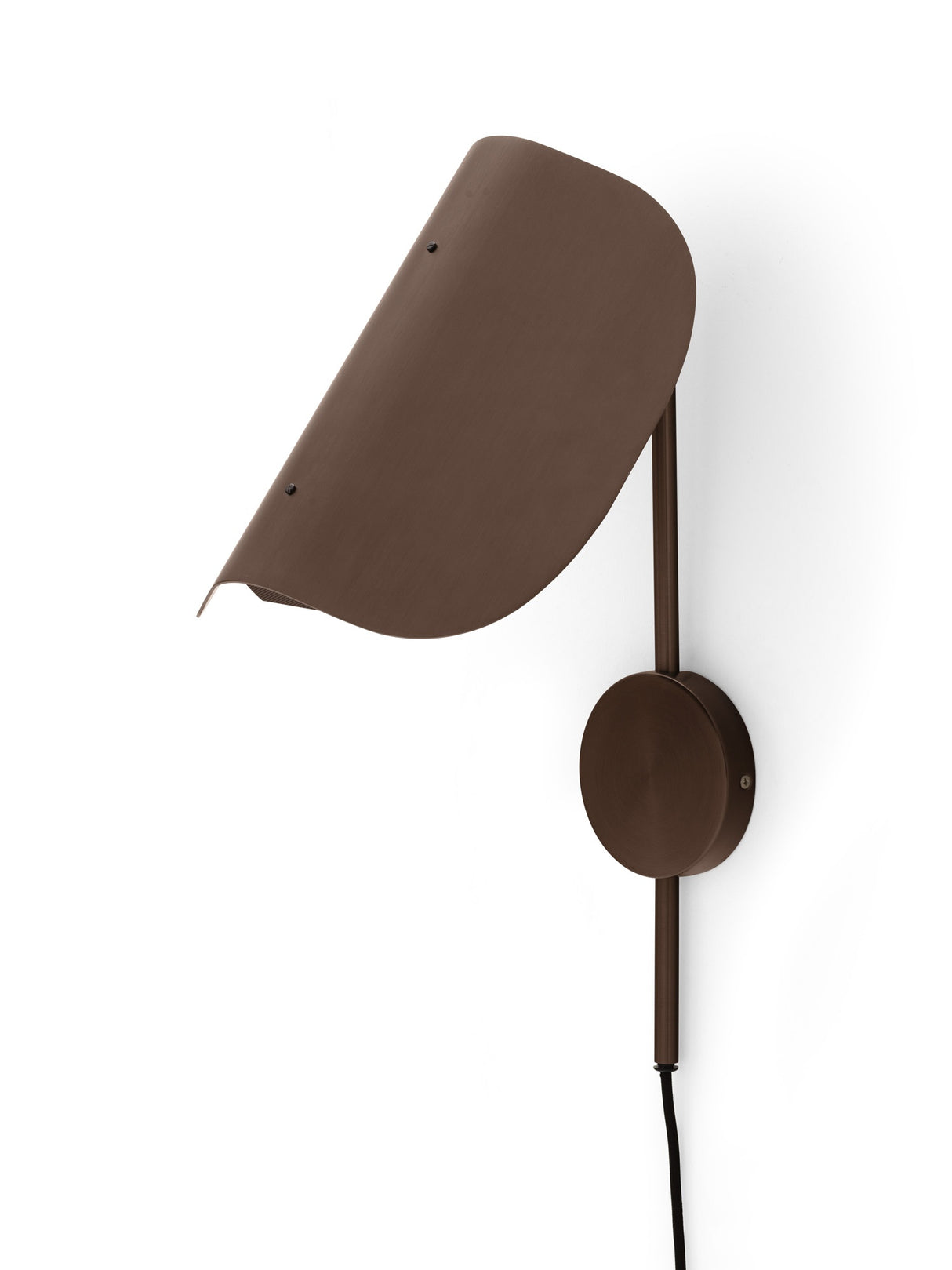 Wing væglampe fra Audo Copenhagen - 10 - Jacobsen Plus