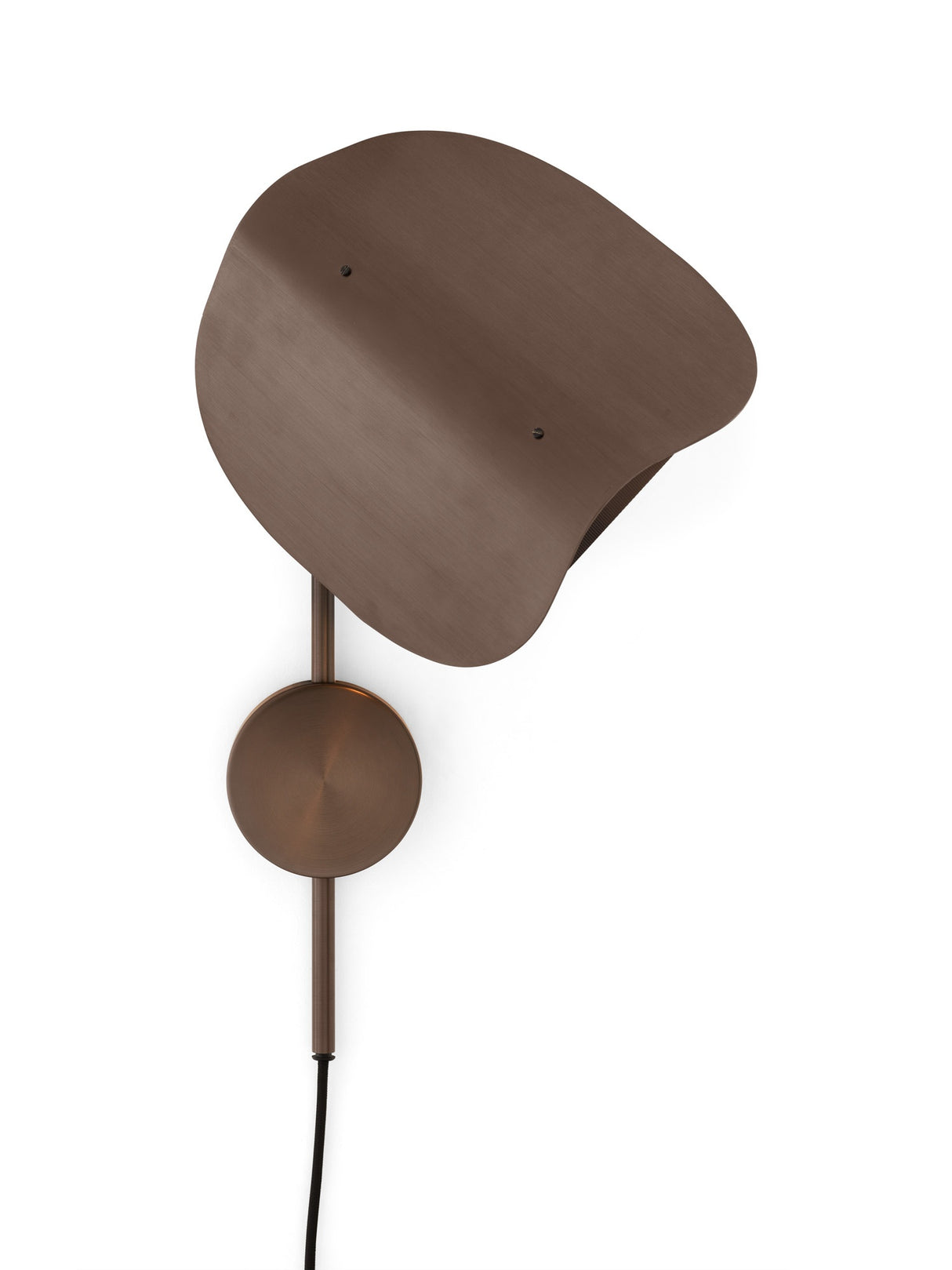 Wing væglampe fra Audo Copenhagen - 12 - Jacobsen Plus