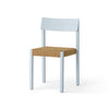 Linen Blue
