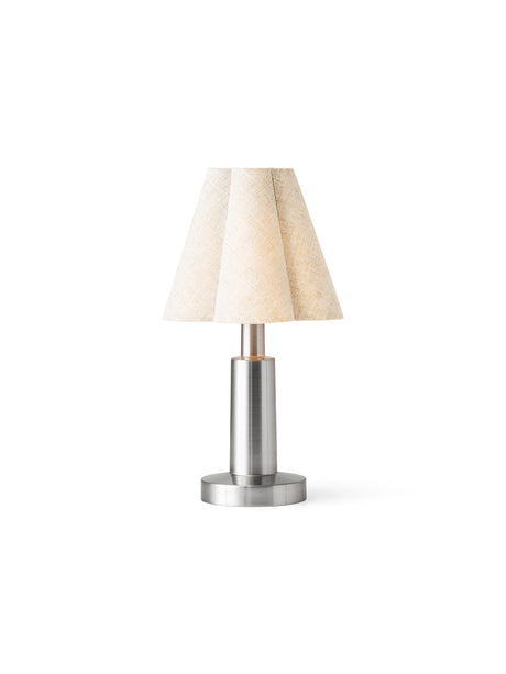 Audo Copenhagen - Admiral portable bordlampe - Jacobsen Plus