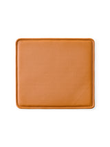 Audo Copenhagen - Mauro sædehynde - Madras læder - Cognac - Jacobsen Plus