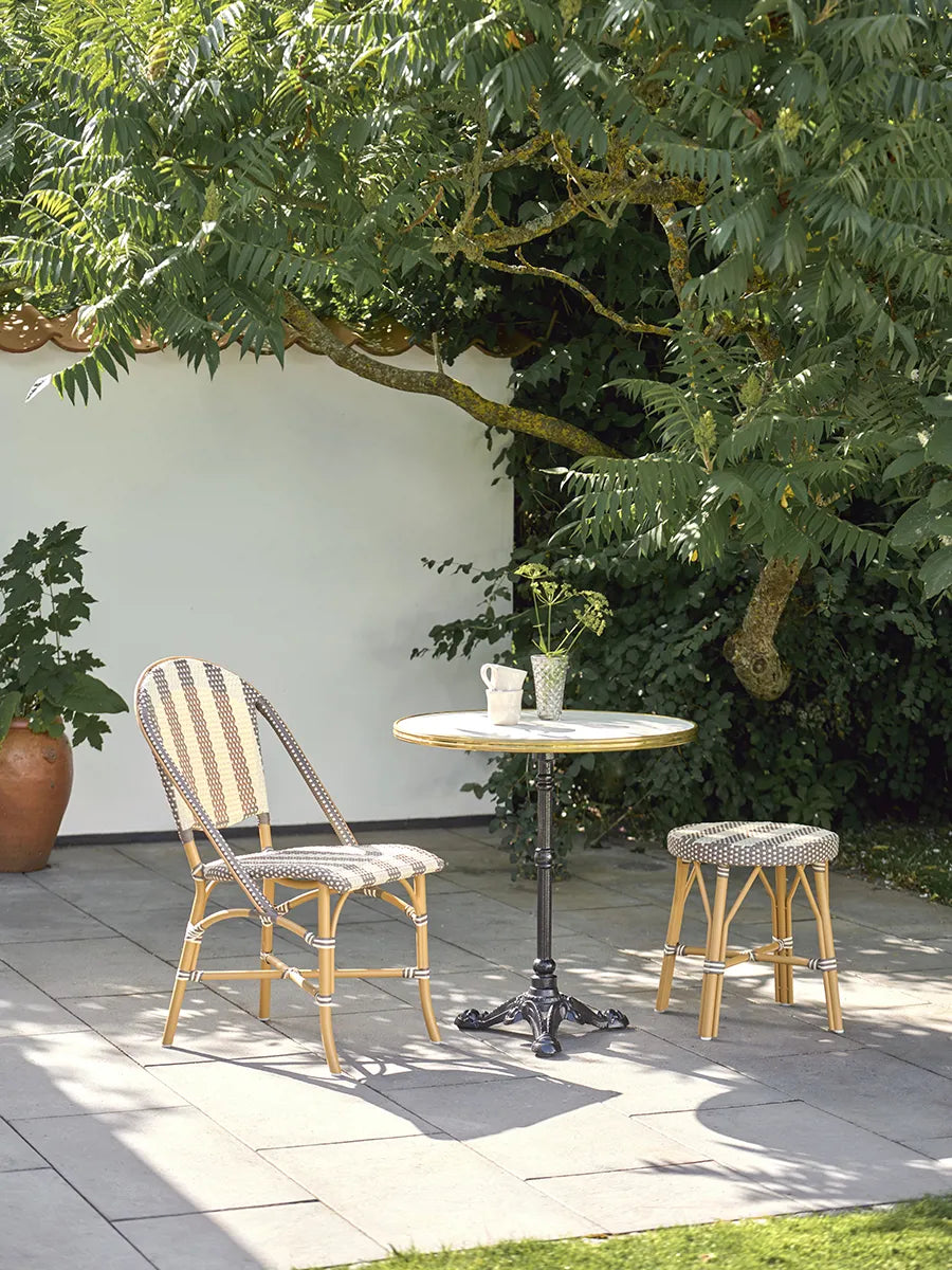 Lyon Cafébord fra Sika-Design