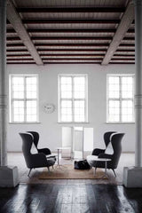Ro Sofa fra Fritz Hansen - 2 - Jacobsen Plus