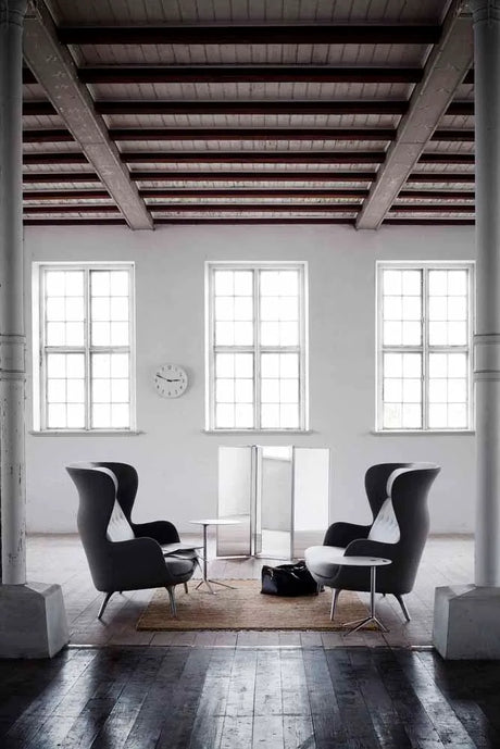 Ro Sofa fra Fritz Hansen - 2 - Jacobsen Plus