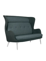 Ro Sofa fra Fritz Hansen - 1 - Jacobsen Plus