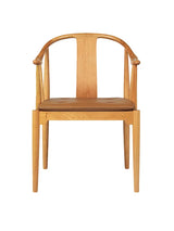 Kinastolen af Hans J. Wegner - 3 - Jacobsen Plus