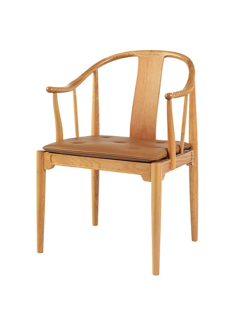 Kinastolen af Hans J. Wegner - 1 - Jacobsen Plus