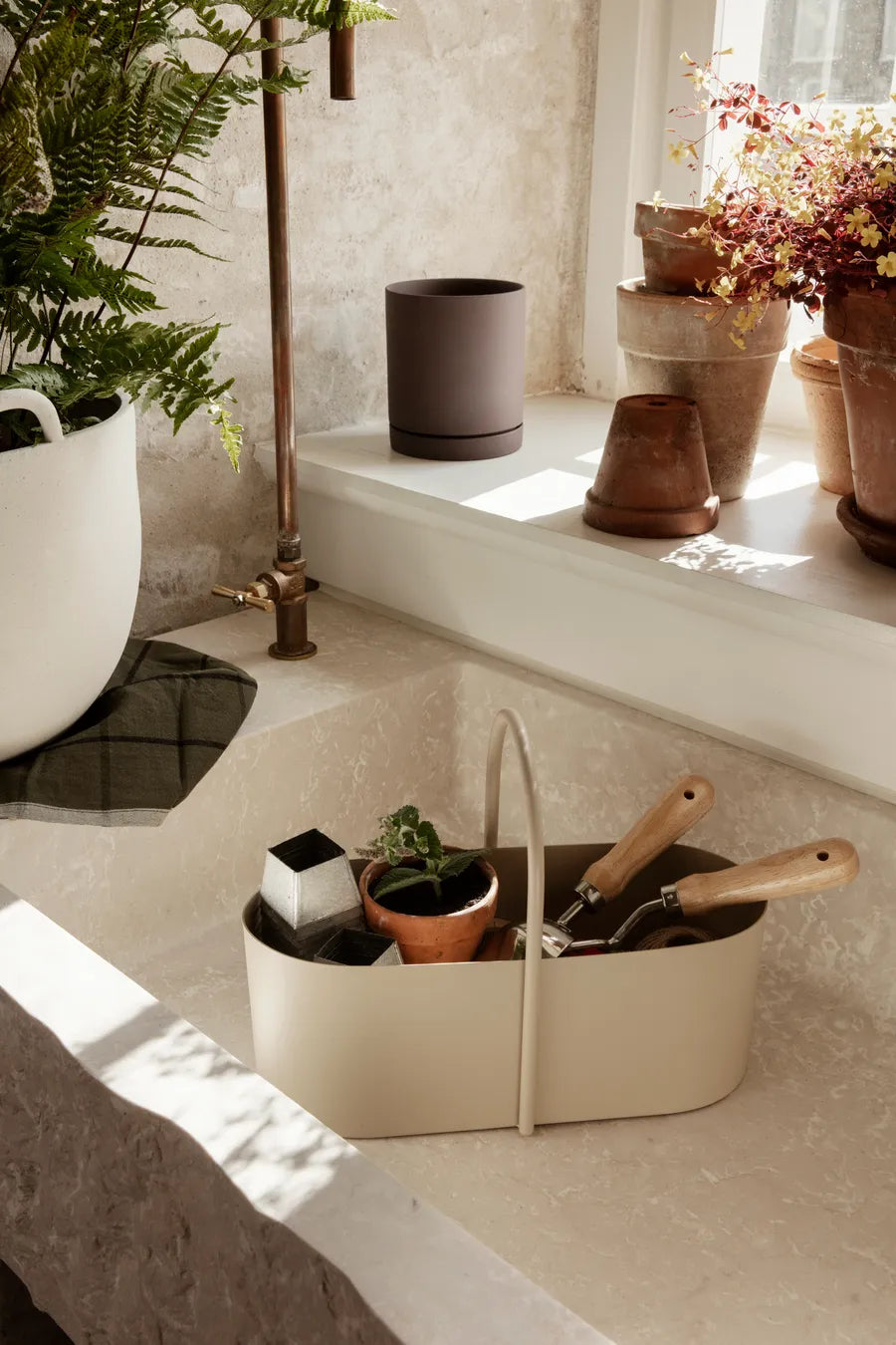 Grib Toolbox fra Ferm Living - 4 - Jacobsen Plus