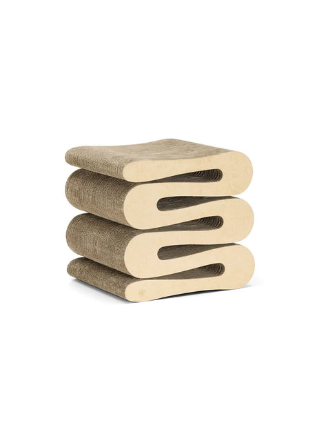 Wiggle Stool fra Vitra - 1 - Jacobsen Plus