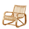 Natur rattan