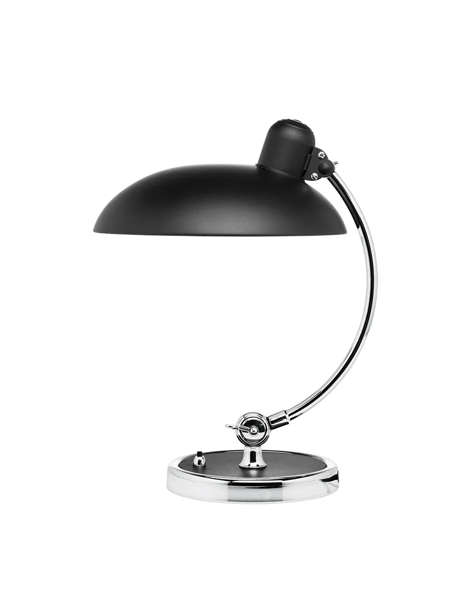 Kaiser Idell Bordlampe fra Fritz Hansen - Matsort - Jacobsen Plus