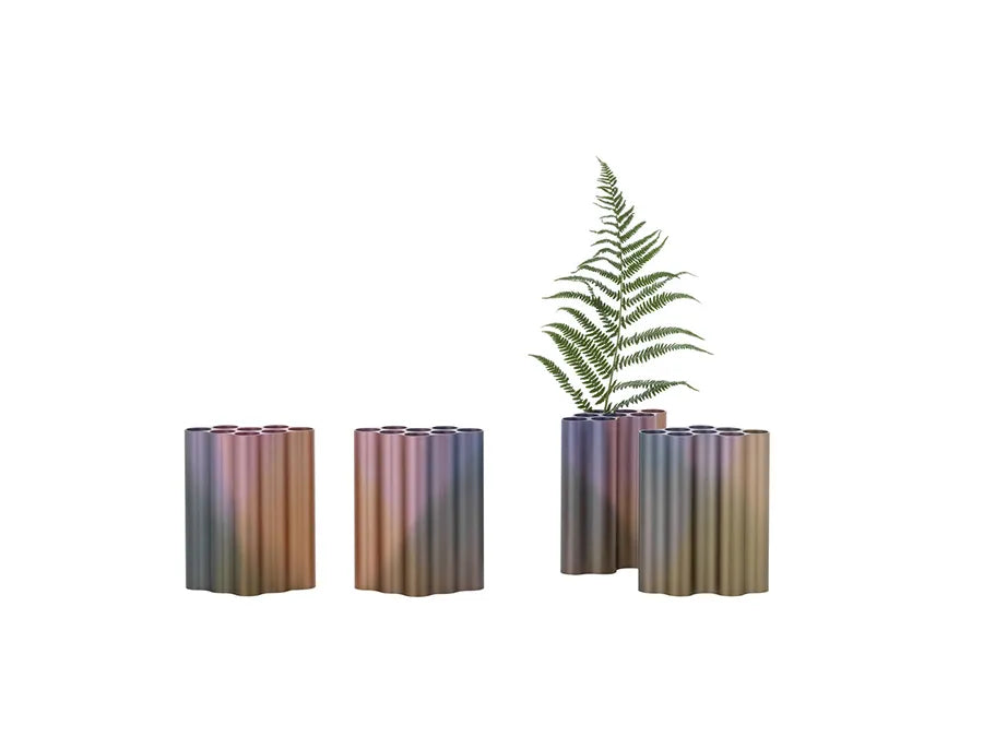 Nuage Vase, abstrait fra Vitra