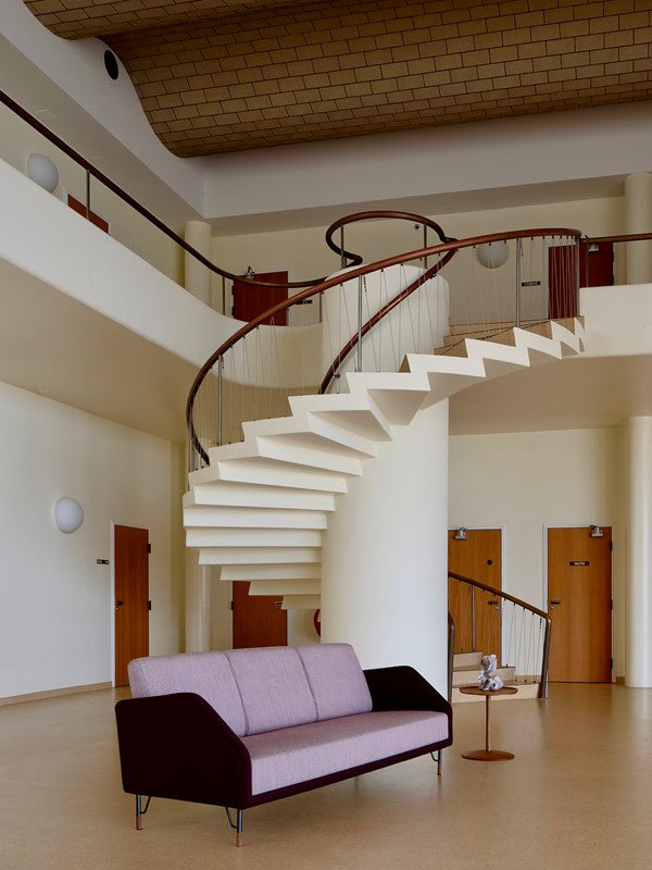 77 Sofa 3-pers, valnød af Finn Juhl - 1 - Jacobsen Plus