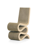 Wiggle Side Chair fra Vitra - 1 - Jacobsen Plus