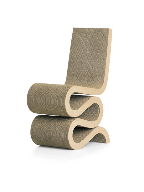 Wiggle Side Chair fra Vitra - 1 - Jacobsen Plus