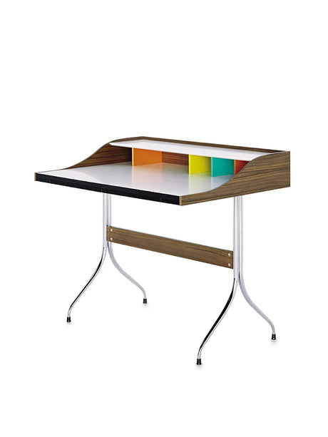 Home Desk Skrivebord fra Vitra - 1 - Jacobsen Plus