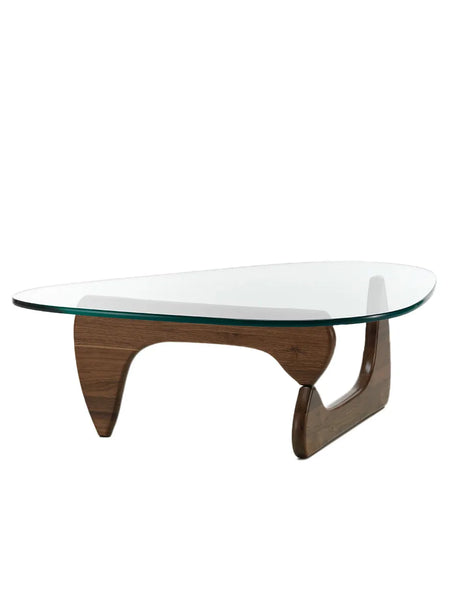 Isamu Noguchi Coffee Table fra Vitra - 1 - Jacobsen Plus