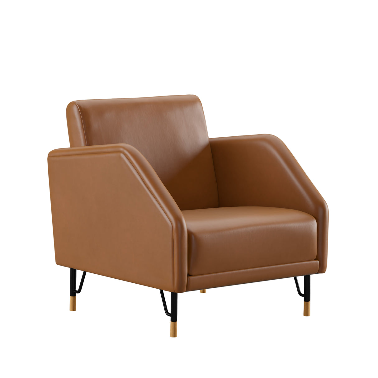  - Elegance læder (valnød) - Jacobsen Plus