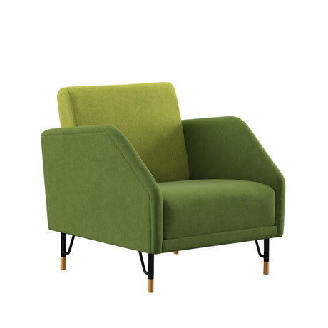 77 Stol, eg olie af Finn Juhl - Hallingdal 960 / 980 - Jacobsen Plus