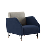 77 Stol, valnød af Finn Juhl - Hallingdal 764 / 110 - Jacobsen Plus