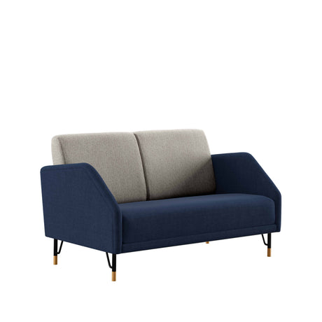 77 Sofa, eg olie af Finn Juhl - Hallingdal 227 / 103 - Jacobsen Plus