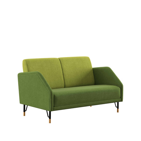 77 Sofa, eg olie af Finn Juhl - Hallingdal 960 / 980 - Jacobsen Plus