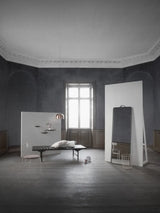 Norm Floor Mirror fra Audo Copenhagen - 4 - Jacobsen Plus