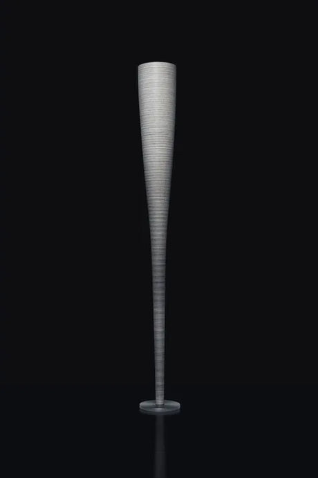 Mite Gulvlampe fra Foscarini - Black / Mite - Jacobsen Plus