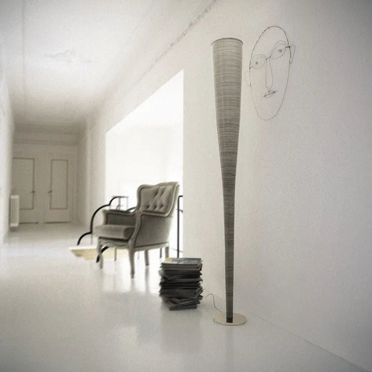 Mite Gulvlampe fra Foscarini - 11 - Jacobsen Plus