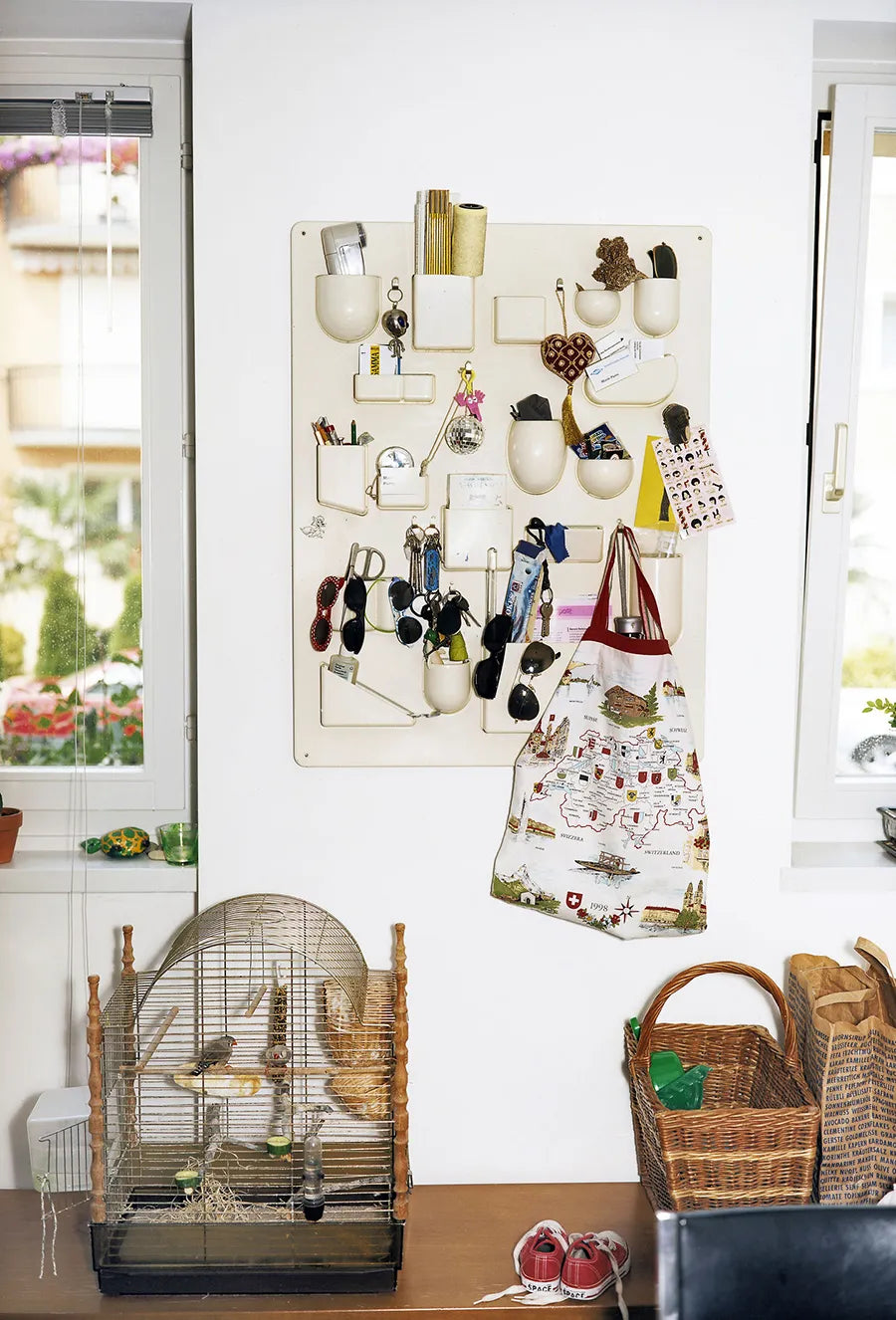 Uten.Silo RE | fra Vitra