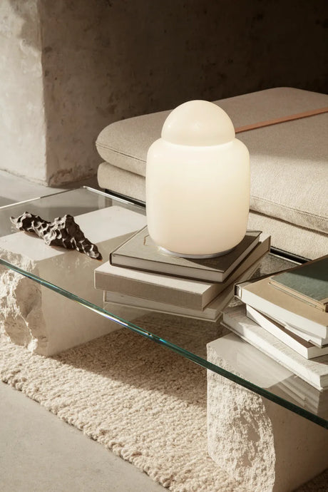 Bell Table Lamp fra Ferm Living - 2 - Jacobsen Plus
