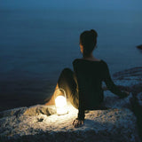 Follow Me bordlampe fra Marset