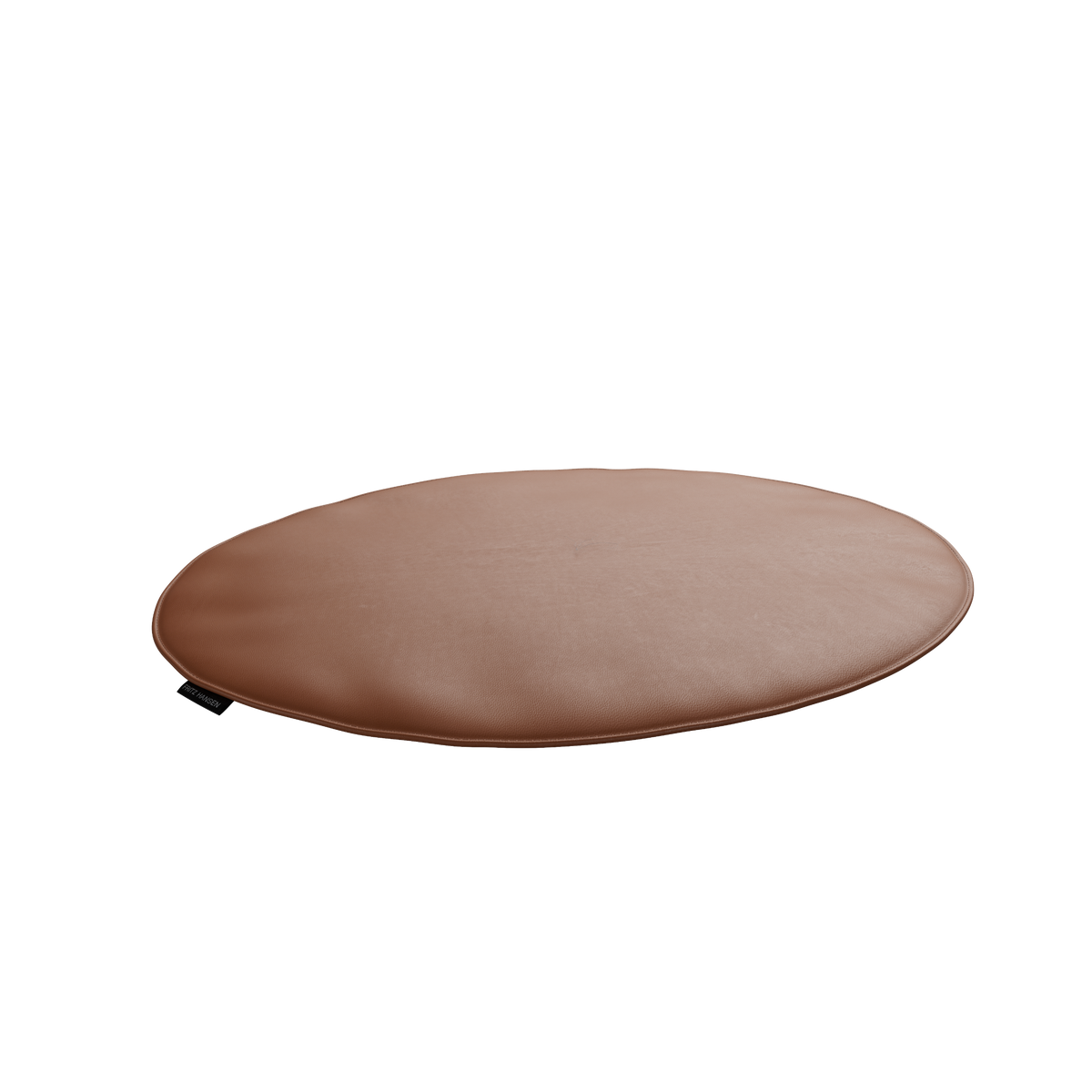 Sædehynde til 7'er stolen fra Fritz Hansen - Essential - valnød - Jacobsen Plus