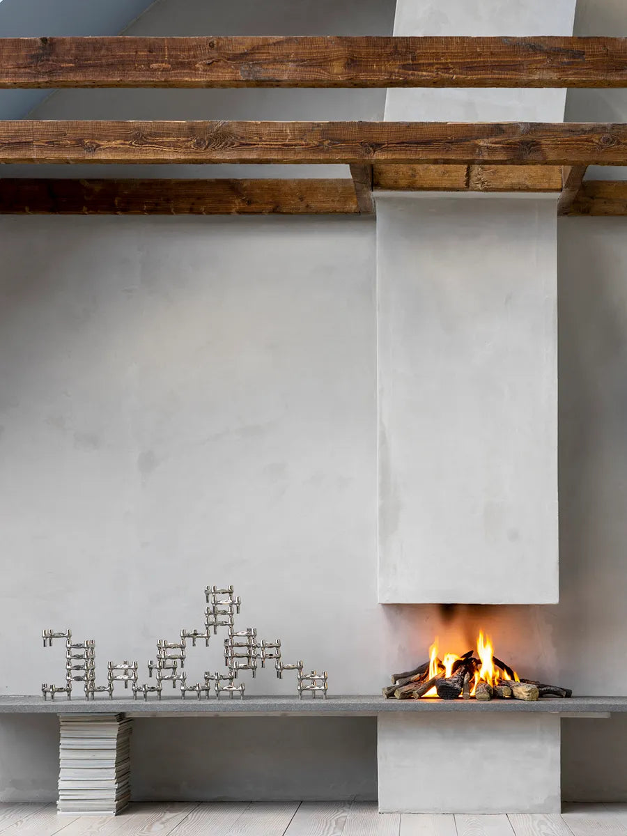 BMF Lysestage fra STOFF Nagel