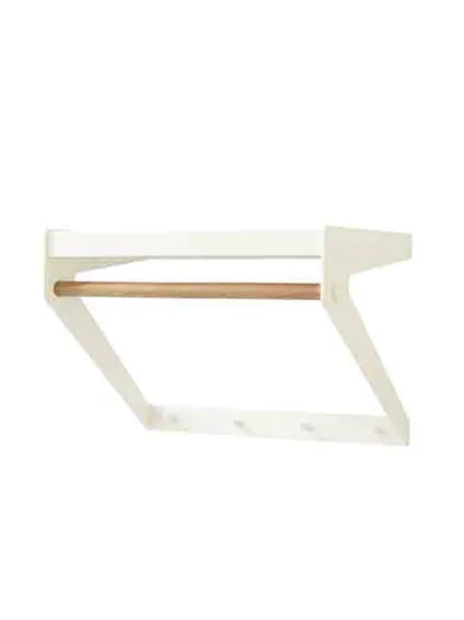 Copenhagen City Rack fra Cane-line - Hvid - Jacobsen Plus