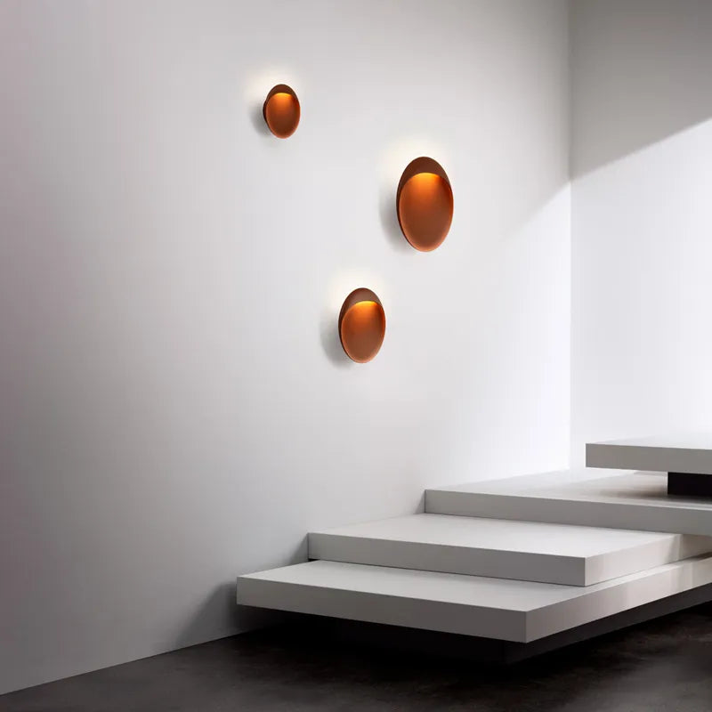 Flindt væglampe fra Louis Poulsen